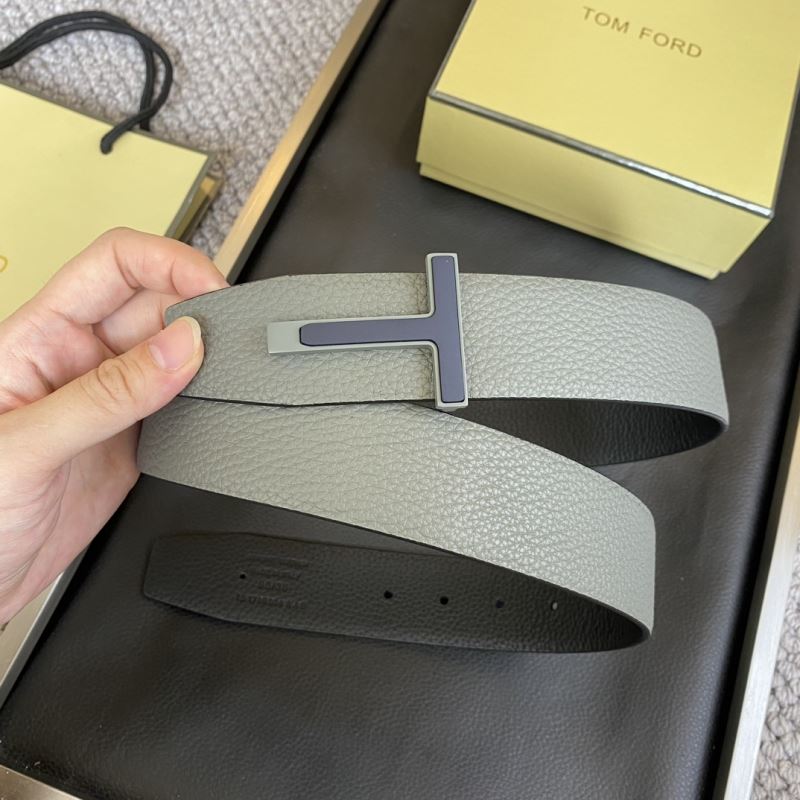 Tom Ford Belts